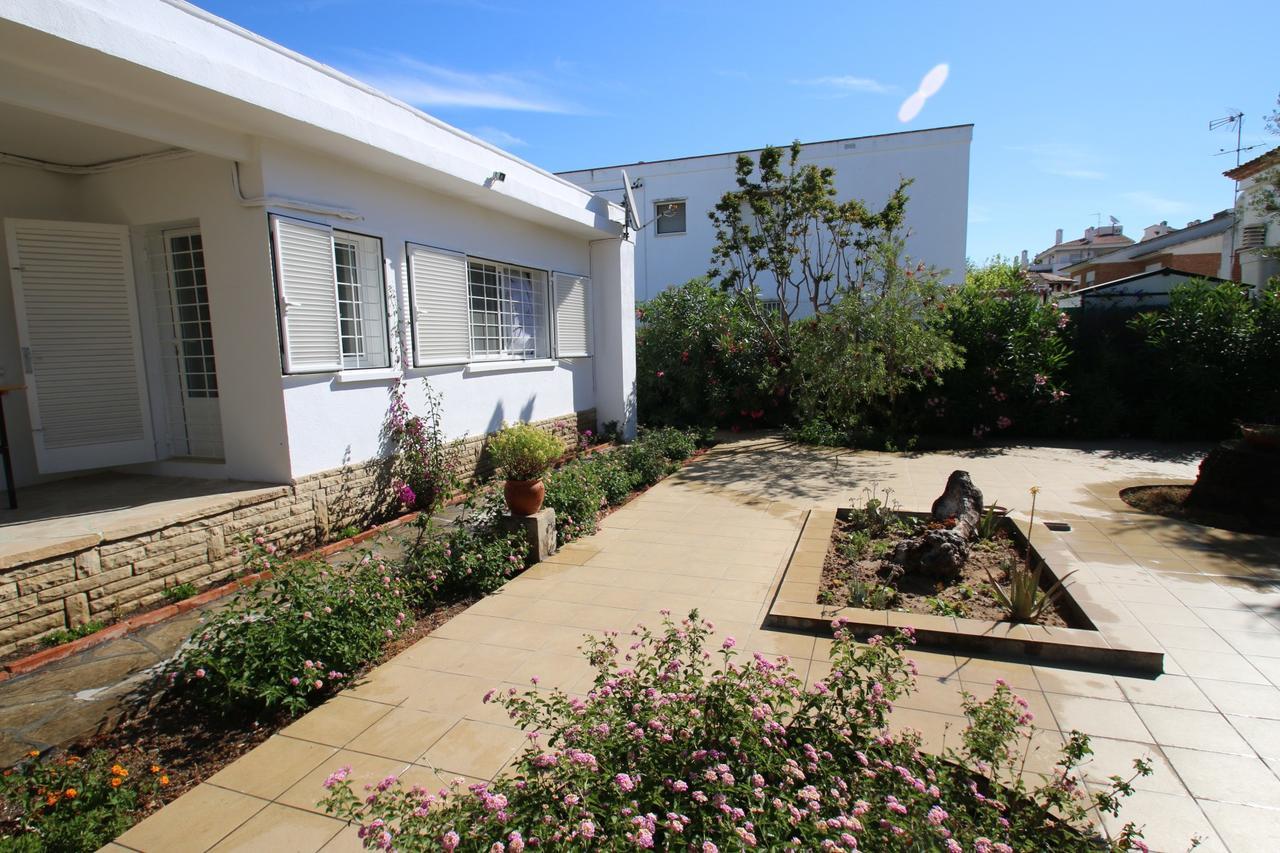 Villa Sonia Cambrils Eksteriør billede