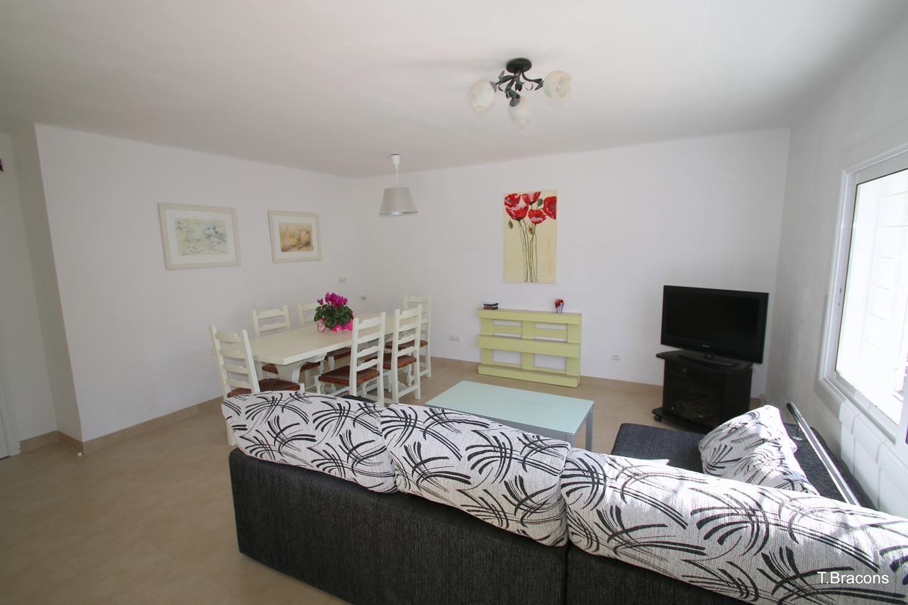 Villa Sonia Cambrils Eksteriør billede