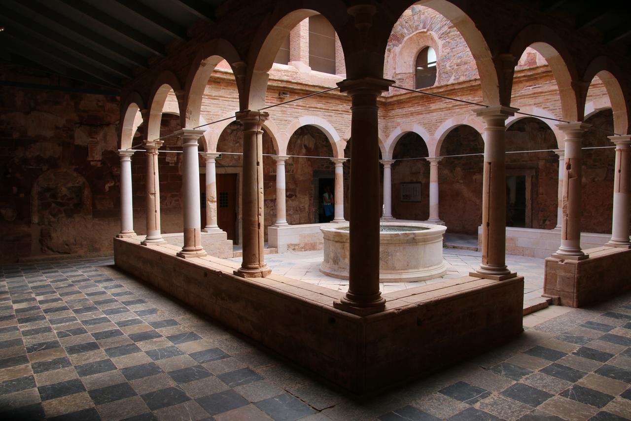 Villa Sonia Cambrils Eksteriør billede