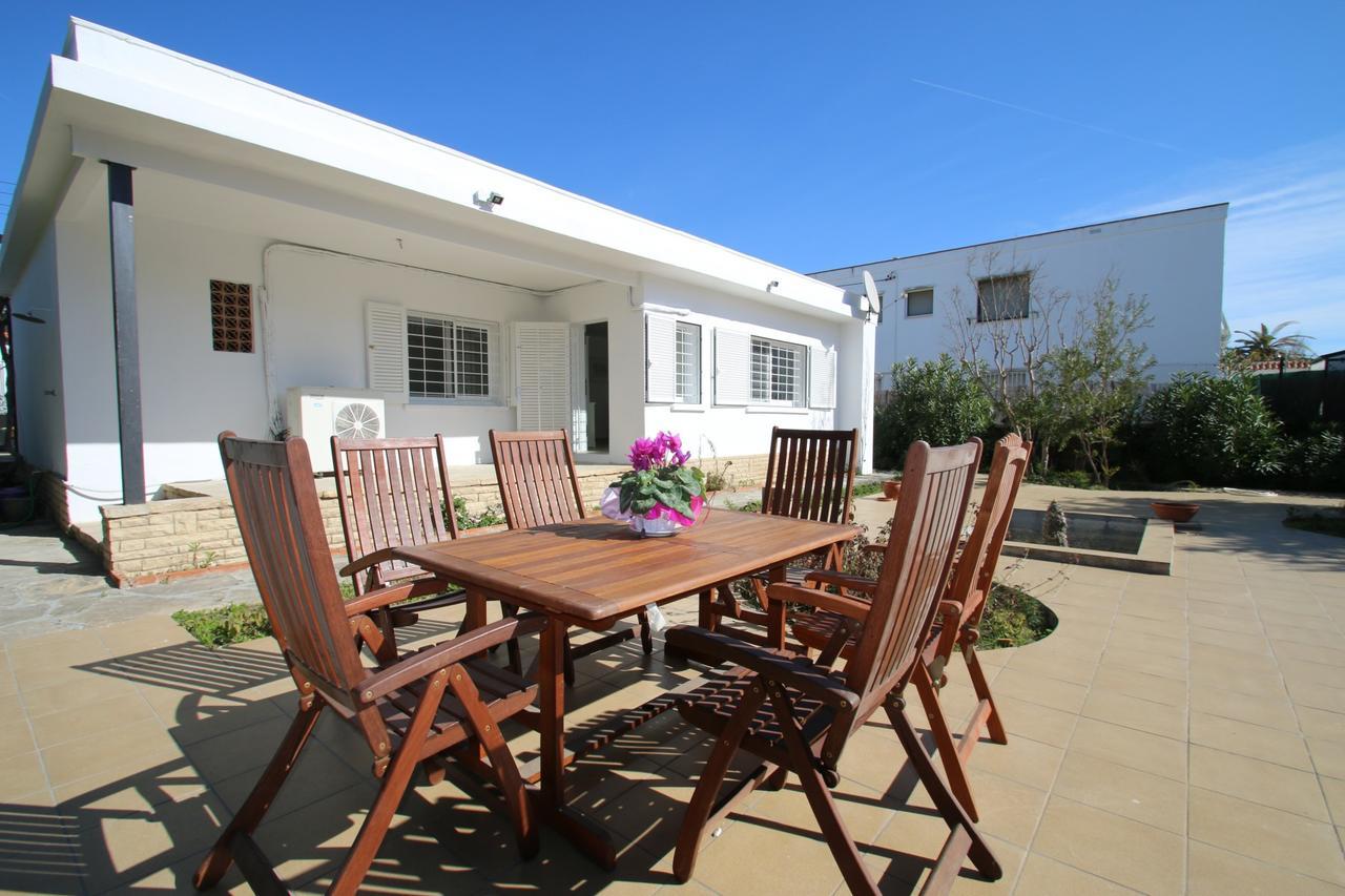 Villa Sonia Cambrils Eksteriør billede